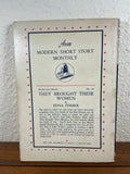 Romance Stories of the Tropics 1944 Somerset Maugham Avon Modern Short Story 18