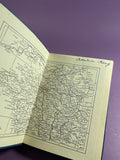 French Phrase Book Collins Vintage 1963 Sheana Rollin Common Words Travel Tables