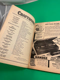 Craftwork Vintage 1948 Science and Mechanics Crafts Crafting Wire Leather Clay