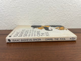 Gimpel the Fool Isaac Bashevis Singer 1969 Avon Vintage Short Stories Paperback