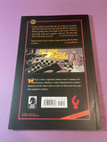 Lobster Johnson The Burning Hand Dark Horse TPB Mike Mignola 2012 Paperback
