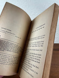 Mystery Stories Frank Owen Vintage 1964 Lantern Pocket Rare Paperback YA