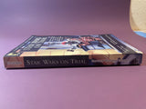 Star Wars on Trial by Brin & Stover 2006 Benbella Paperback Debates Essays TPB