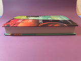 Same Bed Different Dreams by Ed Park 2023 Speculative Fiction Hardcover War HC