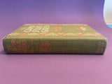 The Camp Fire Girls on Hurricane Island by Margaret Love Sanderson Reilly RARE