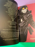 Lobster Johnson The Burning Hand Dark Horse TPB Mike Mignola 2012 Paperback
