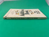 Additives Book What You Need to Know by Beatrice Trum Hunter 1980 Pivot Keats PB