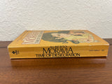 Time of Desecration by Alberto Moravia Vintage 1981 Playboy Paperback Adult PB