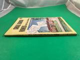 Small Ranch Homes with Plans for Building 1952 Fawcett TPB RARE Today's Woman