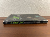 A New Leaf and Other Stories Jack Ritchie Vintage 1971 Dell Mystery Westlake PB
