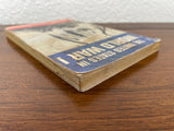 The United States in World War I Don Lawson Pershing 1964 Scholastic Paperback