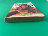 Head Hunter # 3 Hard-Riding Posse Vintage Zebra 1988 Western Paperback PB
