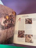 The Dinosaur National Monument Quarry by West & Chure 1989 Utah Fossils Vintage
