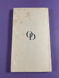 Elson’s Pocket Music Dictionary Oliver Ditson Paperback Notation Reference Names