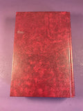 Reader's Digest Great Biographies 1987 Hardcover Lindbergh Nightingale Edison HC