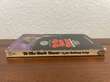 To the Dark Tower by Lyda Belknap Long Vintage 1969 Witches Easy Eye Lancer PB