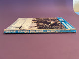 Infantry Weapons by John Weeks Vintage 1971 Ballantine Illustrated History TPB