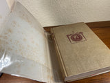 Quo Vadis by Henryk Sienkiewicz 1925 Nero Rome Hardcover Curtin Little Brown MGM
