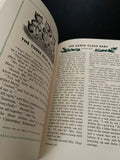 Jack and Jill Magazine December 1952 Christmas Stories Recipes Crafts Drawing