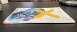 Reign of X Vol 1 Graphic Novel TPB Marvel Ewing Hickman X-Men Krakoa Cyclops