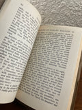 An Evening with Irving Nutshell Library 1927 Sherwin Cody Short Stories Rip Van
