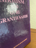 Sikhism and Guru Granth Sahib Surindar Kohli 2007 Hardcover National Book Shop