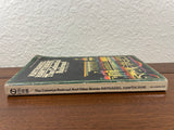 The Celestial Railroad and Other Stories Nathaniel Hawthorne Vintage 1963 Signet