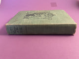 A Princess of the Hills Mrs Burton Harrison 1901 Italian Romance Lothrop HC RARE