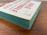 Male and Female by Margaret Mead Vintage 1972 Dell Paperback Gender Anthropology