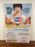 Archie # 272 Comic Book July 1978 The Dark Spot Vintage Fawcett