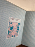 It's Valentine's Day by Jack Prelutsky Vintage Hardcover 1983 Greenwillow Weekly