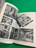 Popular Mechanics How to Remodel Your Home by Enno R Haan 1954 Vintage Guide TPB