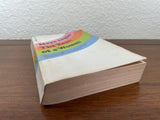 The Heart of a Woman by Maya Angelou Vintage 1982 Bantam Autobiography Paperback