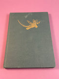 My Father's Dragon by Ruth Stiles Gannett 1948 Random House Vintage Hardcover HC
