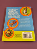 National Geographic Kids Animal Records Furgang 2015 Paperback Biggest Fastest
