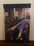 Artesia Afield Issue # 2 of 6 Sirius Comics 2000 Comic Book Mark Smylie Mature