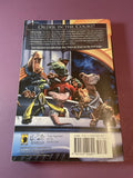 Star Wars on Trial by Brin & Stover 2006 Benbella Paperback Debates Essays TPB