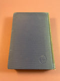 Captains Courageous by Rudyard Kipling 1937 Sun Dial Press MGM Movie Tie-in HC