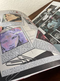 Alias # 14 Comic Brian Michael Bendis Gaydos Jessica Jones Max Nov 2002 Explicit