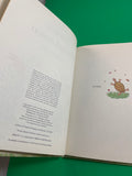 Turtle's Flying Lesson by Diane Massie Vintage Weekly Reader Children's BC 1973
