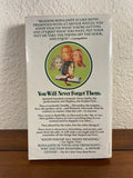 Class Reunion by Rona Jaffe Vintage 1980 Dell Paperback Radcliffe Lady Lit Women