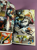 Wolverine and the X-Men Vol 8 Jason Aaron Marvel 2014 TPB Paperback
