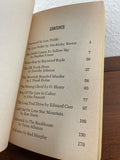The Last Bullet and Other Western Stories Ainsworth Scholastic 1965 Paperback