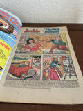 Archie's TV Laugh Out # 61 Vintage Fawcett September 1978 Comic Book Jughead