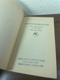 Battleground Fact and Fantasy in Palestine by Samuel Katz 1973 Paperback Bantam