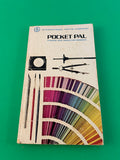 Pocket Pal 11th Edition Graphic Arts Production Handbook 1978 International PB