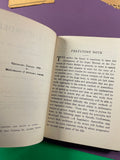 Bourinot’s Rules of Order Vintage Hardcover Canadian Manual on Procedure 1924 HC