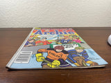 Archie # 334 Detention Dilemma Vintage Comic Book March 1985