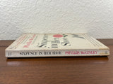 Sixpence in Her Shoe by Phyllis McGinley Dell 1965 Vintage Paperback Housewife