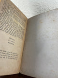 South of the Sun by Wade Miller Gold Medal 331 Acapulco 1953 Vintage Paperback